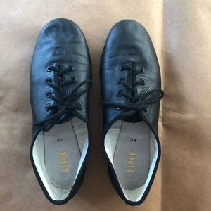 Bloch Jazz Shoes